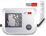BOSCH + SOHN boso medicus vital &ndash; Vollautomatisches Oberarm-Blutdruckmessger&auml;t mit