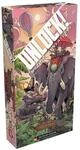 Asmodee, Unlock! &ndash; In 80 Minuten um die Welt, Familienspiel, R&auml;tselspiel, 1-6