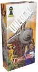 Asmodee, Unlock! &ndash; Game Adventures: Zug um Zug, Familienspiel, R&auml;tselspiel,...