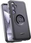 SP CONNECT Phone Case Xtreme kompatibel mit Samsung S24+