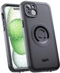 SP CONNECT Phone Case Xtreme kompatibel mit iPhone 15 Plus