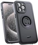 SP CONNECT Phone Case Xtreme kompatibel mit iPhone 15 Pro Max