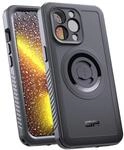 SP CONNECT Phone Case Xtreme kompatibel mit iPhone 13 Pro