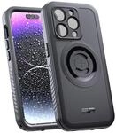 SP CONNECT Phone Case Xtreme kompatibel mit iPhone 14 Pro
