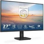 Philips 27E1N1100A - 27 Zoll Full HD Monitor, eingeb. Lautsprecher, 1 ms