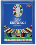 TOPPS Euro 2024 Euro-Kartenumschlag