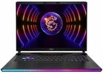 MSI Notebook Raider GE68HX 13VG-042XES QWERTY Spanisch 32 GB RAM Intel Core