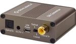Oehlbach DA Converter - Digital/Analog Audiowandler - Koaxial/Optisch,...