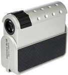 Eschenbach Optik Monokular microlux 6x18 - leistungsstarkes Monokular f&uuml;r schnelle