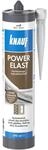 Knauf POWER-ELAST Hochleistungs Hybrid-Dichtstoff zum Verfugen von Anschluss-Fugen