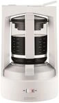 Krups Filterkaffeemaschine T8, 850 Watt, Kaffeemaschine mit automatische Abschaltung,
