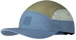 Buff&reg;| Kappe 5 Panel Go M&auml;nnlich Weiblich Erwachsene Flexibel, UPF50, Verstellbar,