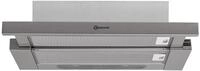 Bauknecht RBAH 62 LT X Dunstabzugshaube Flachschirm (60cm)/ Abluft- oder