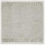 M&ouml;ve Bamboo Luxe Seiftuch 30 x 30 cm aus 60% Baumwolle / 40% Viskose aus