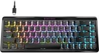 Turtle Beach Vulcan II Mini Air &ndash; Optisch-mechanische kabellose Gaming-Tastatur