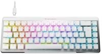 Turtle Beach Vulcan II Mini Air &ndash; Optisch-mechanische kabellose Gaming-Tastatur