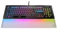 Turtle Beach Vulcan II Max &ndash; Optisch-mechanische PC-Tastatur, anpassbare