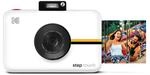 KODAK Step Touch 13 MP Digitalkamera und Sofortbilddrucker mit