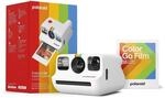 Everything Box Polaroid Go Generation 2 White