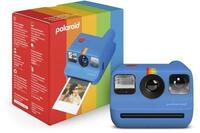 Polaroid Go Generation 2 - Sofortbildkamera - Blau (9147) - Nur kompatibel mit Go