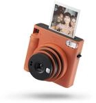 instax Square SQ1&trade; Terracotta Orange