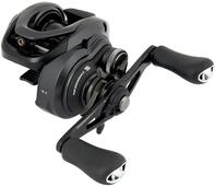 Shimano Spinnrolle K&ouml;derrolle Curado K MGL 71 HG Linke Hand - 195g - R.7,4:1 -