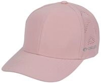 CHILLOUTS Unisex Philadelphia Baseballkappe, 93 Pink, Einheitsgr&ouml;&szlig;e EU
