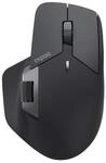 Rapoo MT760L wireless Mouse silent - USB Wireless 2.4G und Bluetooth Maus kabellos,