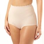 Dim Slip Women High Waist Beauty Lift Sculpting-Effekt x1