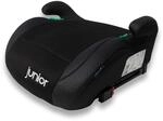 PETEX Auto-Kindersitzerh&ouml;hung mit Isofix - Max Plus, i-Size ECE R129, ca. 7 bis 12