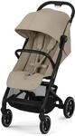 Cybex Gold Kinderwagen Beezy mit One-Pull Harness, Ab Geburt bis ca. 4 Jahre (max. 22