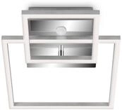 TELEFUNKEN - LED Deckenleuchte, inkl. Bewegungsmelder, Deckenlampe mit