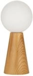 Pauleen Paulmann 48316 Tischleuchte Woody Soul G9 max. 20W Holz, Natur Holz,...
