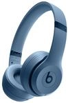 Beats Solo 4 - Kabelloser Bluetooth On-Ear Kopfh&ouml;rer, Apple & Android kompatibel,