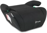 babyGO Sitzerh&ouml;hung Booster nach neuer I-Size Norm - Kindersitzerh&ouml;hung -