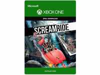 ScreamRide [Xbox One - Download Code]