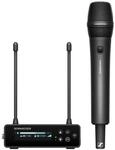 Sennheiser EW-DP 835 SET (R4-9) Tragbares digitales UHF-Drahtlosmikrofonsystem mit