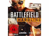 Battlefield Hardline - Standard Edition | PC Origin Instant Access