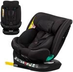 Lionelo Bastiaan i-Size One 360o drehbarer Autositz f&uuml;r Kinder von 40-150 cm,
