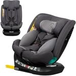 Lionelo Bastiaan i-Size One 360o drehbarer Autositz f&uuml;r Kinder von 40-150 cm,