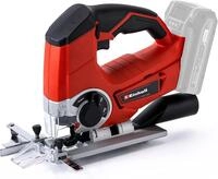 Einhell Akku-Stichs&auml;ge TE-JS 18/80 Li-Solo Power X-Change (18 V, max. 80 mm