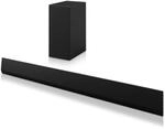 LG SG10TY Intelligente Soundbar, 420 W, 3.1 Kan&auml;le, Surround-Sound, Dolby...