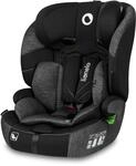 LIONELO LEVI ONE I-SIZE 76-150 cm Kinderautositz, Gruppe 1 2 3, Seitenschutz, 10 Grad