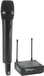 Sennheiser EW-DP 835 SET (R1-6) Tragbares digitales UHF-Drahtlosmikrofonsystem...