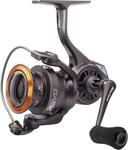 Abu Garcia Spinnrolle, Revo X Spinnrolle, Raubfischangeln, S&uuml;&szlig;wasserangler, Barsch,