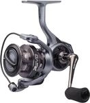Abu Garcia Spinnrolle, Revo SX Spinnrolle, Raubfischangeln, S&uuml;&szlig;wasserangler,
