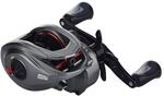 Abu Garcia MAX Low Profile Rolle - Baitcaster Angelrolle f&uuml;r Raubfischangeln -
