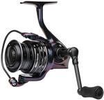 Abu Garcia Spike Spinnrolle Angelrolle Leicht und Stark Spinnrollen Raubfischangeln