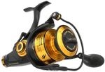 PENN Spinfisher VII Live Liner Spinnrolle, Meeresangelrolle mit IPX5 Abdichtung, die