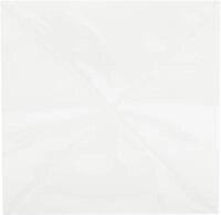 Durable Dreiecktasche Cornerfix 100 x 100 mm Packung &aacute; 100 St&uuml;ck transparent,